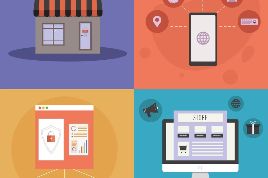 Site-e-commerce