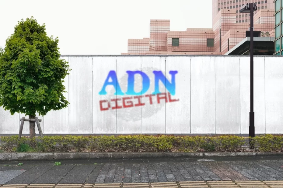 agence referencement AdN DigitaL e-reputation