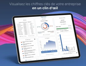 Digitrame, l'application de gestion commerciale 100% mobile

Vos devis & factures clairs et professionnels en 5 minutes, au bureau ou sur les chantiers. Application mobile devis/facture gratuit pour les artisans - Simplifiez-vous la vie !

Site Internet: https://www.digitrame.fr/