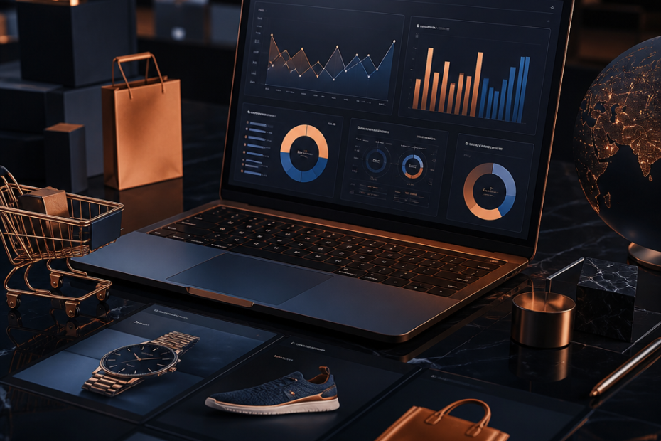 les 10 erreurs seo qui font perdre des ventes aux sites e commerce en 2026 1