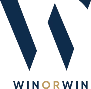 LE CLUB
D'AFFAIRES
WINORWIN
Nous sommes un réseau de club d’affaires indépendant et français pour des entrepreneurs qui à un niveau local souhaitent s’apporter des leads qualifiés, des conseils, du soutien et de la bonne humeur ! Notre réseau compte aujourd’hui près de 90 clubs à travers la France.

25% des entrepreneurs adhèrent à un club d’affaires, pourquoi pas vous ?