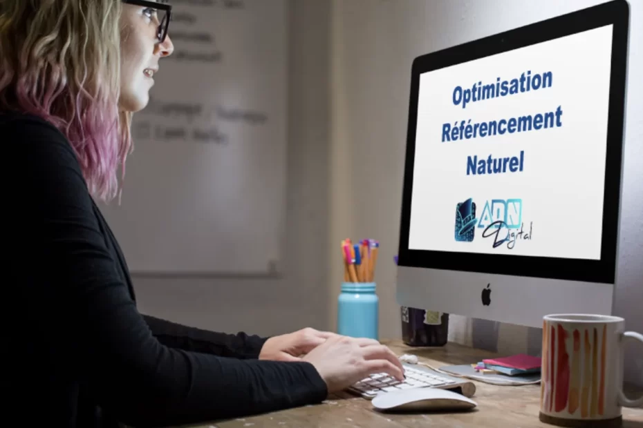 Adn Digital agence de référencement - mockup 26