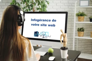 Adn Digital agence de référencement - Votre Agence Web près de Montceau-les-Mines