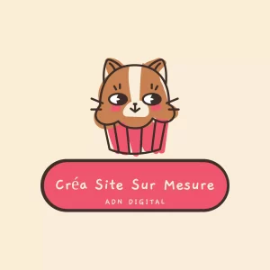 creation de site sur mesure - Adn Digital 360 Votre Agence Webflow de Confiance pour un Site Internet Réactif et Moderne