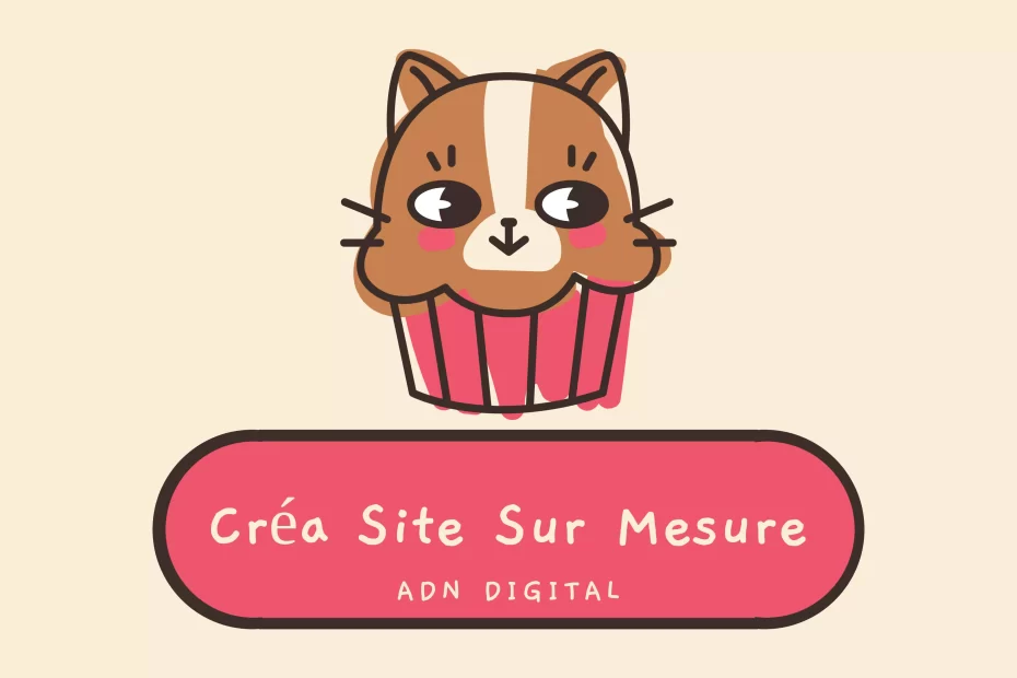 creation de site sur mesure