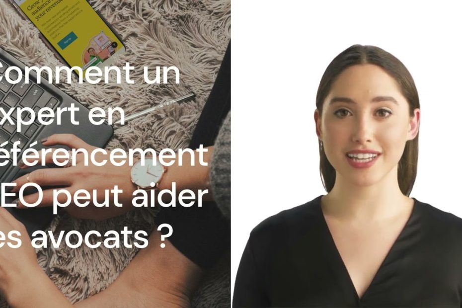 Pourquoi les avocats ont besoin d'un expert en référencement SEO ?