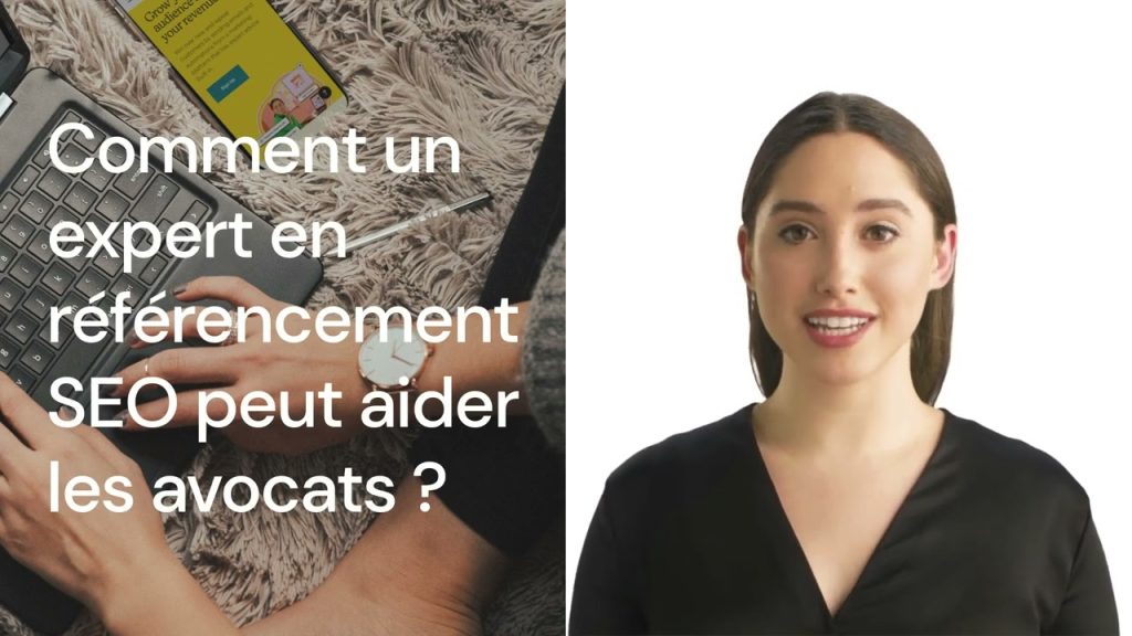 Pourquoi les avocats ont besoin d'un expert en référencement SEO ?