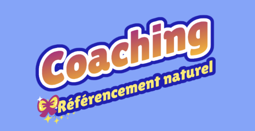 Booster votre visibilité en ligne : le guide ultime du coaching SEO pour les entrepreneurs