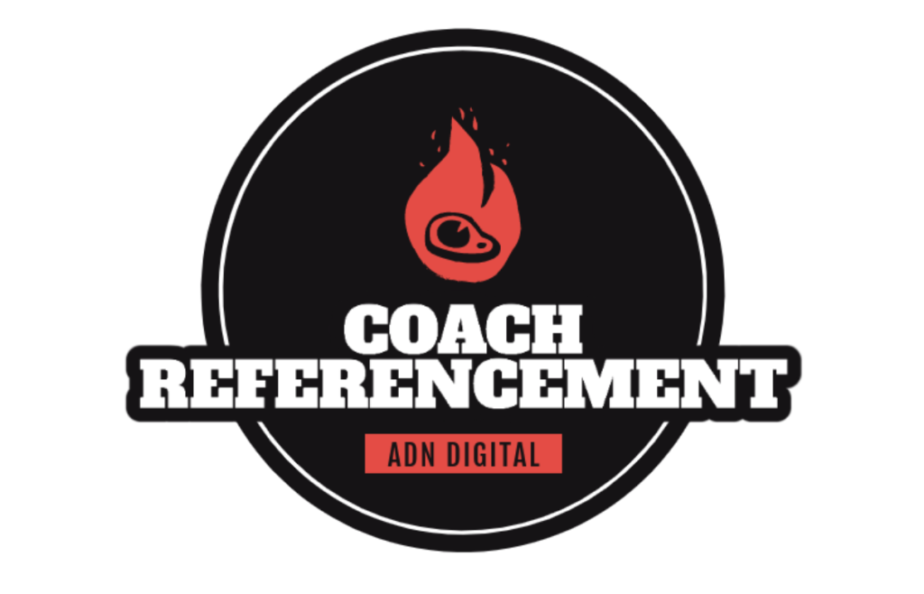 Boostez votre visibilite en ligne avec les conseils de votre coach en referencement 1 - ADN DIGITAL Consultant SEO Mâcon (Saône-et-Loire), Bourg-en-Bresse (Ain), Lyon (Rhône)