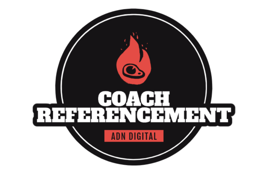 Boostez votre visibilite en ligne avec les conseils de votre coach en referencement 1 - ADN DIGITAL Consultant SEO Mâcon (Saône-et-Loire), Bourg-en-Bresse (Ain), Lyon (Rhône)