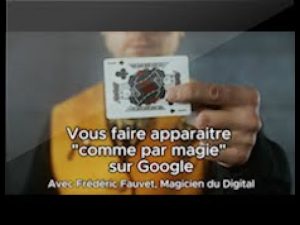 Fort d'une expérience éprouvée et d'une expertise reconnue, Frédéric Fauvet vous accompagne pour booster votre visibilité sur Internet grâce à des stratégies de référencement naturel (SEO) sur mesure. Chez ADN DIGITAL 360, nous comprenons l'importance d'une présence en ligne optimisée et nous sommes dédiés à placer votre entreprise au sommet des résultats de recherche.