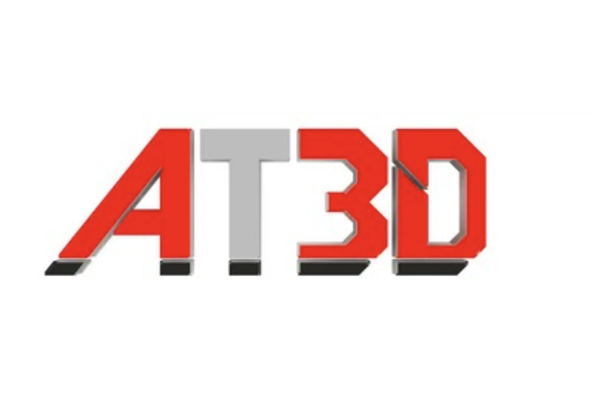 LOGO AT3D - ADN DIGITAL Consultant SEO Mâcon (Saône-et-Loire), Bourg-en-Bresse (Ain), Lyon (Rhône)