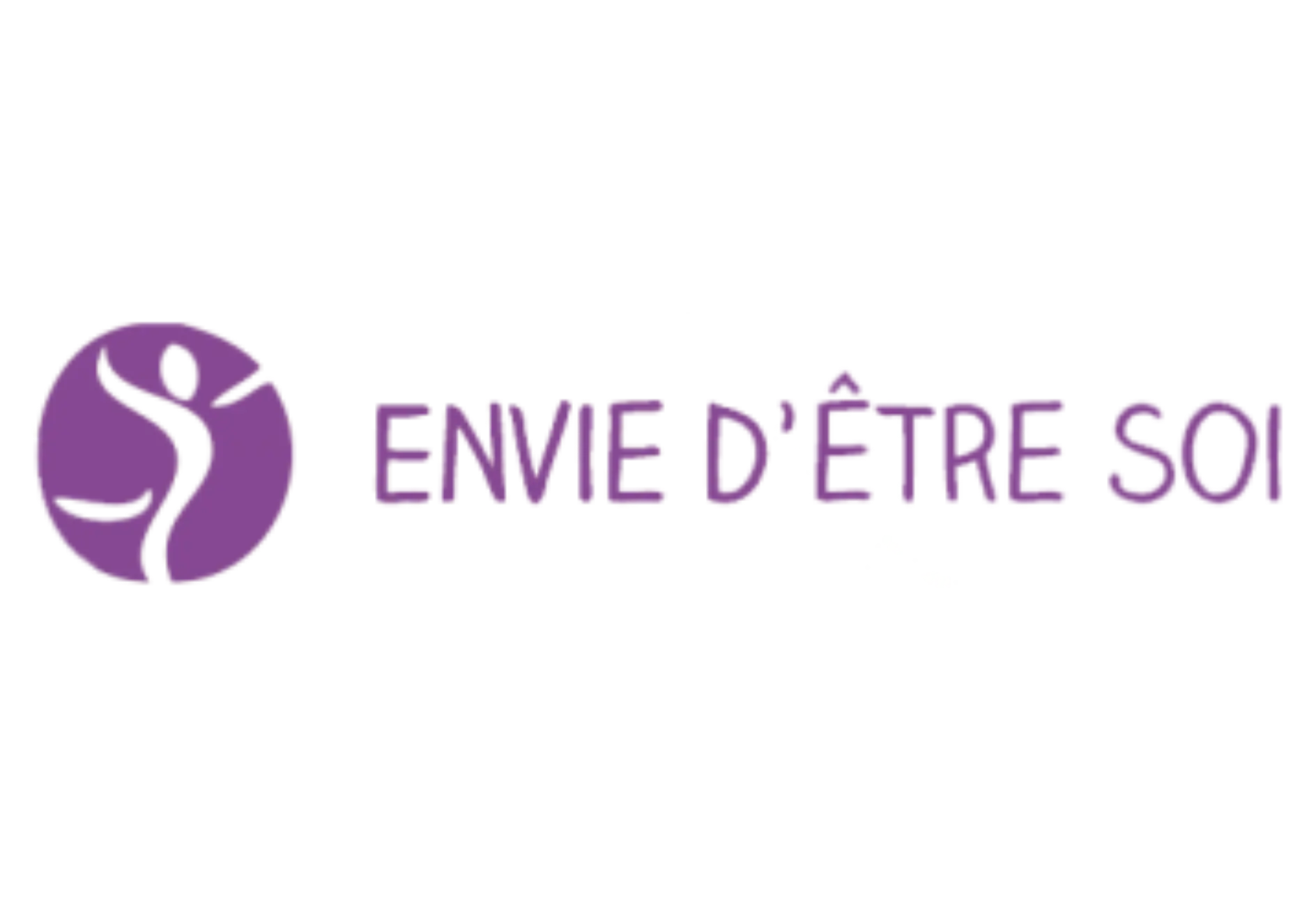 LOGO ENVIE ETRE SOI - ADN DIGITAL Consultant SEO Mâcon (Saône-et-Loire), Bourg-en-Bresse (Ain), Lyon (Rhône)