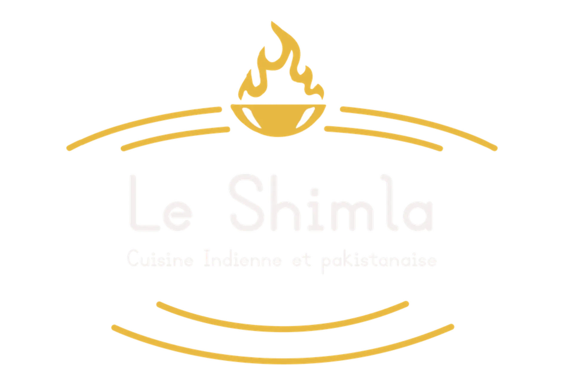 LOGO LE SHIMLA - ADN DIGITAL Consultant SEO Mâcon (Saône-et-Loire), Bourg-en-Bresse (Ain), Lyon (Rhône)