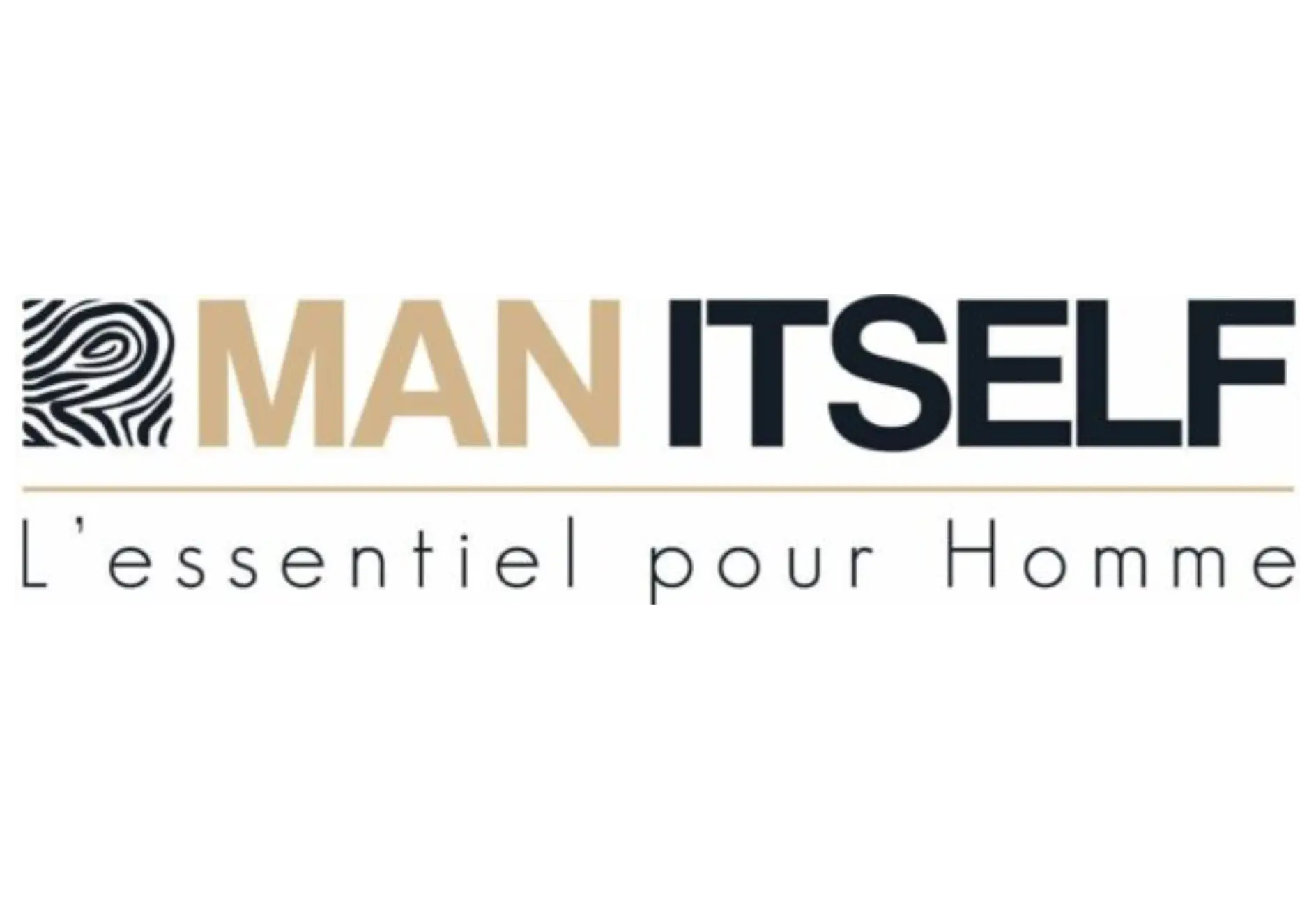 LOGO MAN IT SELF - ADN DIGITAL Consultant SEO Mâcon (Saône-et-Loire), Bourg-en-Bresse (Ain), Lyon (Rhône)