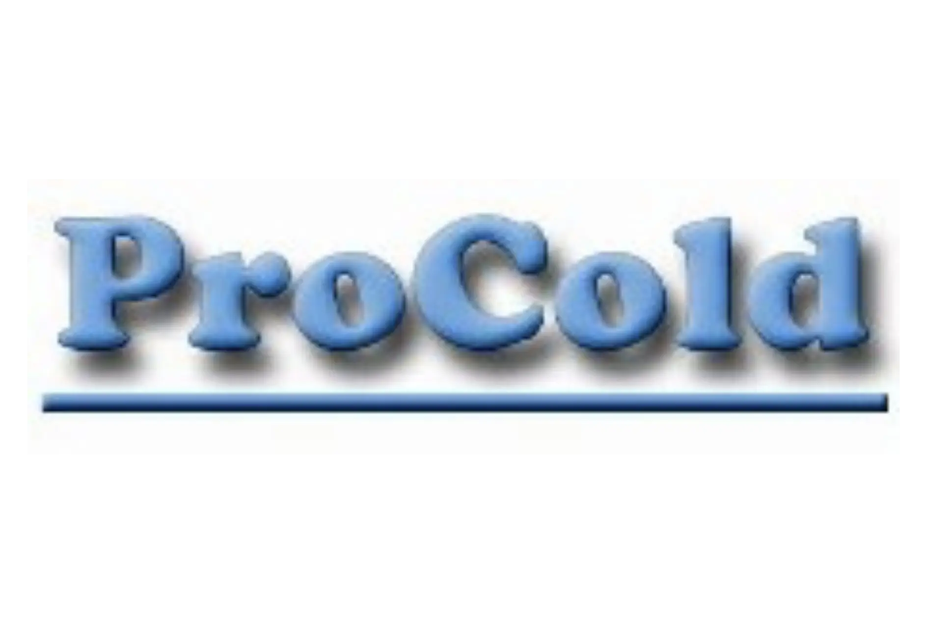 LOGO PROCOLD - ADN DIGITAL Consultant SEO Mâcon (Saône-et-Loire), Bourg-en-Bresse (Ain), Lyon (Rhône)