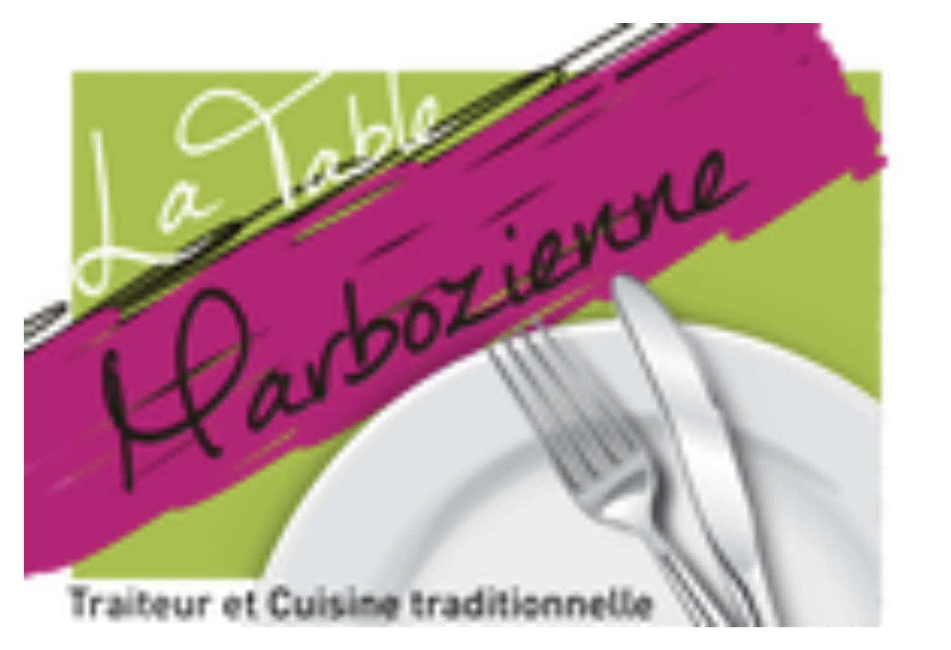 LOGO TABLE MARBOZIENNE - ADN DIGITAL Consultant SEO Mâcon (Saône-et-Loire), Bourg-en-Bresse (Ain), Lyon (Rhône)