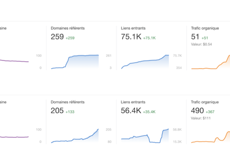 Resultats-referencement-naturel-des-clients-consultant-seo-frederic-fauvet