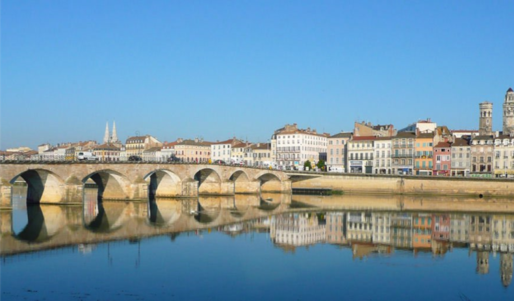 agence seo macon