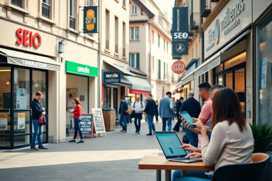 atout strategique agence seo locale a bourg en bresse bgh - ADN DIGITAL Consultant SEO Mâcon (Saône-et-Loire), Bourg-en-Bresse (Ain), Lyon (Rhône)