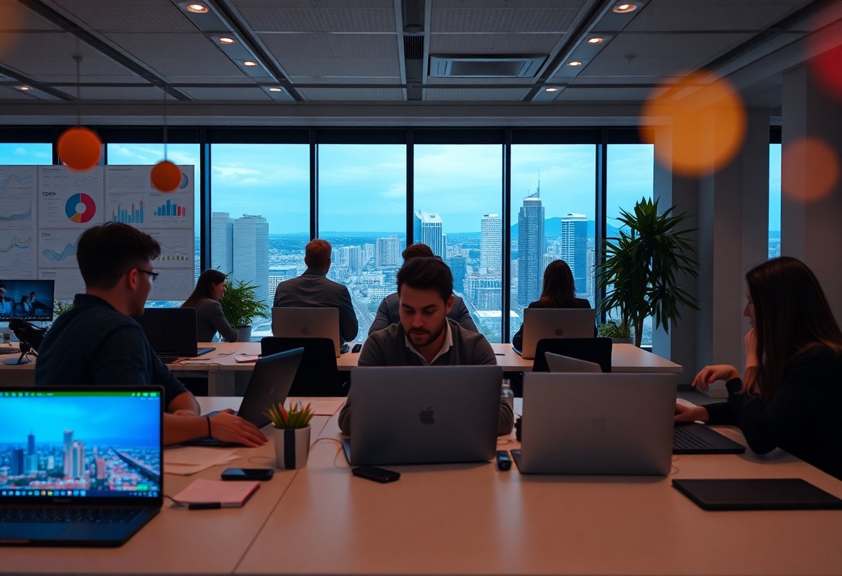 Techniques éprouvées – Comment Booster Votre Visibilité Grâce à Une Agence SEO à Bourg-en-Bresse ?