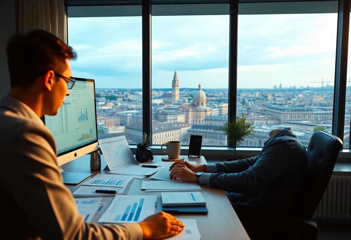 Plan d’action SEO après l’audit avec priorités, responsables et calendrier