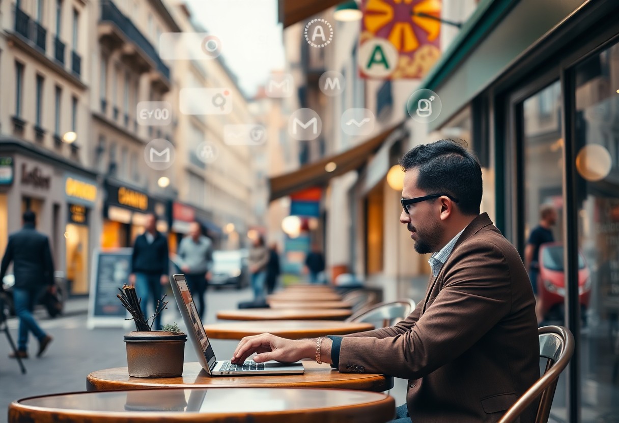 🆚 Les Avantages d’un Consultant SEO Freelance par Rapport à une Agence