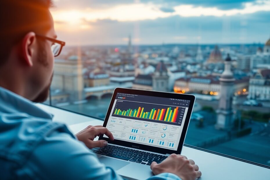 mesurer lefficacite du referencement naturel a lyon acl - ADN DIGITAL Consultant SEO Mâcon (Saône-et-Loire), Bourg-en-Bresse (Ain), Lyon (Rhône)