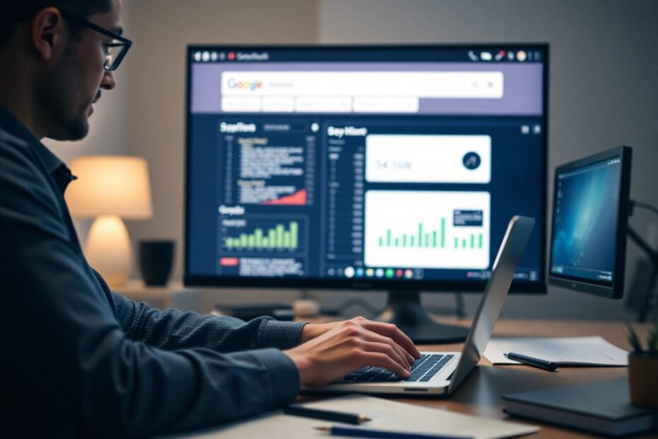 referencement google avec adn digital 360 byp - ADN DIGITAL Consultant SEO Mâcon (Saône-et-Loire), Bourg-en-Bresse (Ain), Lyon (Rhône)