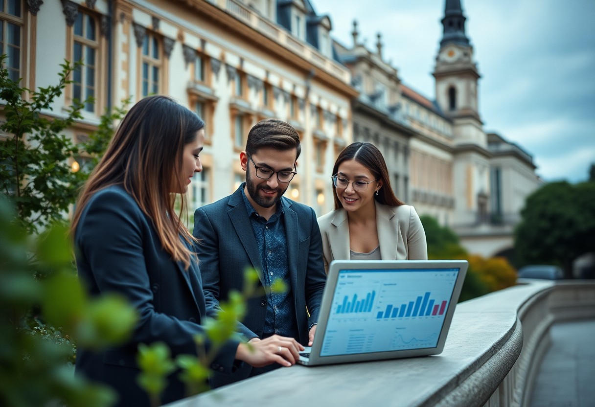 Adn Digital – Votre Partenaire Pour Un Référencement Naturel Efficace à Lyon