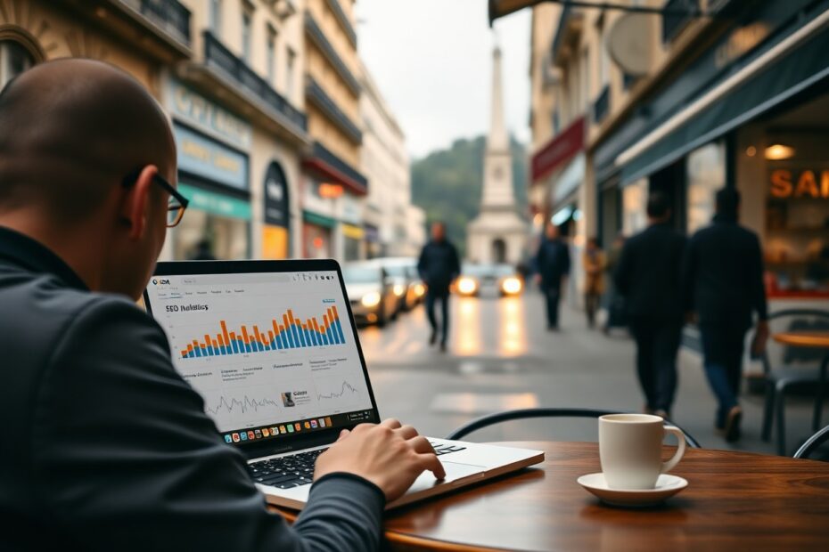 attirer du trafic avec un consultant seo lyon qbh - ADN DIGITAL Consultant SEO Mâcon (Saône-et-Loire), Bourg-en-Bresse (Ain), Lyon (Rhône)