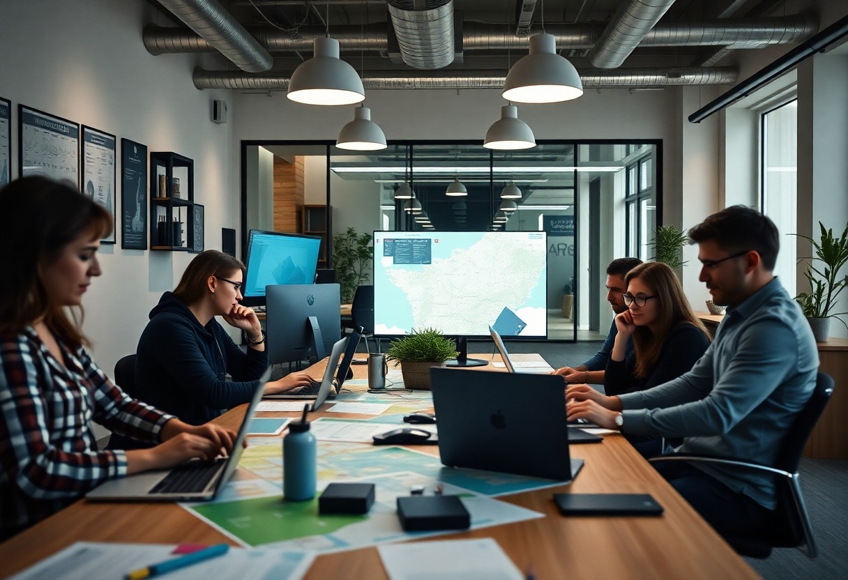 avantage concurrentiel de lexpertise locale digitale upj - ADN DIGITAL Consultant SEO Mâcon (Saône-et-Loire), Consultant SEO Bourg-en-Bresse (Ain), Consultant SEO Lyon (Rhône)