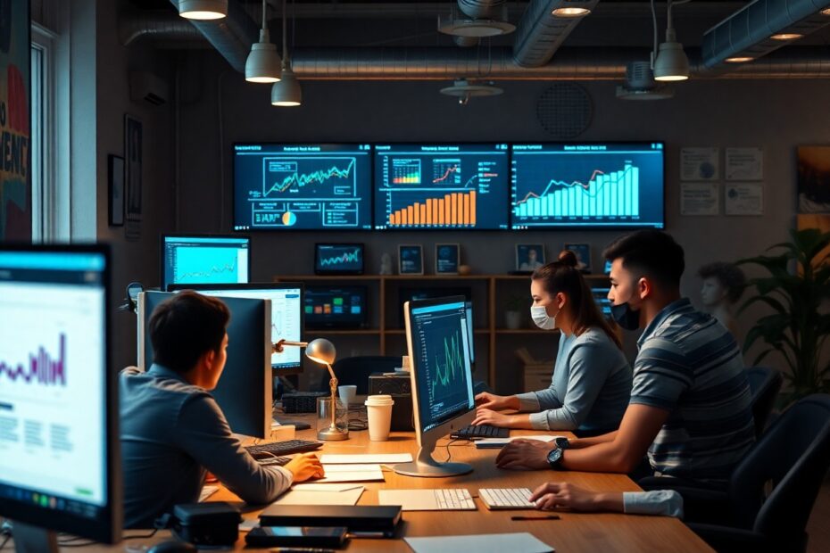 comment une agence digitale peut transformer votre presence en ligne iqf - ADN DIGITAL Consultant SEO Mâcon (Saône-et-Loire), Consultant SEO Bourg-en-Bresse (Ain), Consultant SEO Lyon (Rhône)