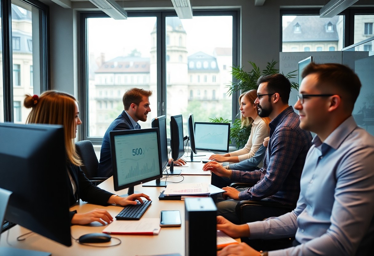 Les Erreurs SEO Les Plus Courantes à éviter En Tant Qu'entreprise à Bourg-en-Bresse
