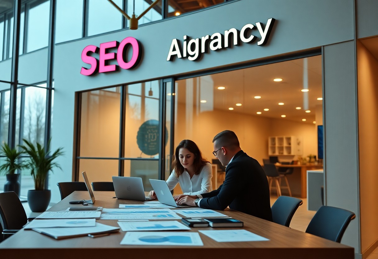 Comment Choisir La Meilleure Agence SEO à Bourg-en-Bresse – Guide Pratique