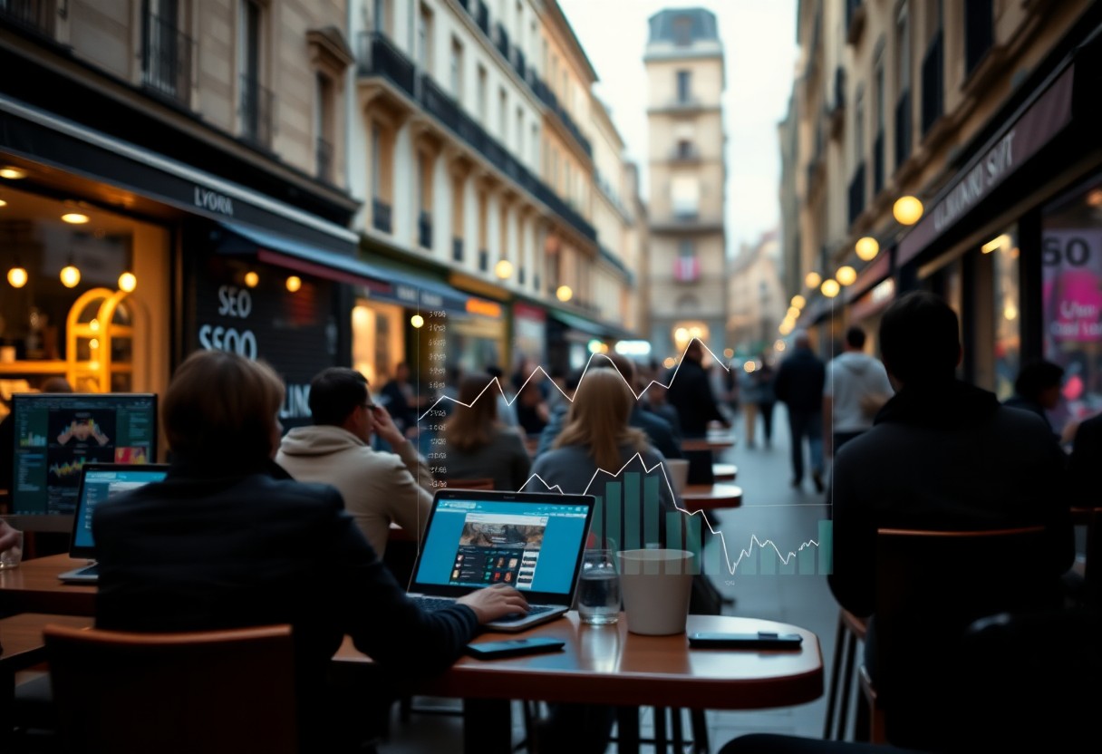 Comprendre L’Impact Du Référencement Naturel Sur Votre Visibilité En Ligne à Lyon
