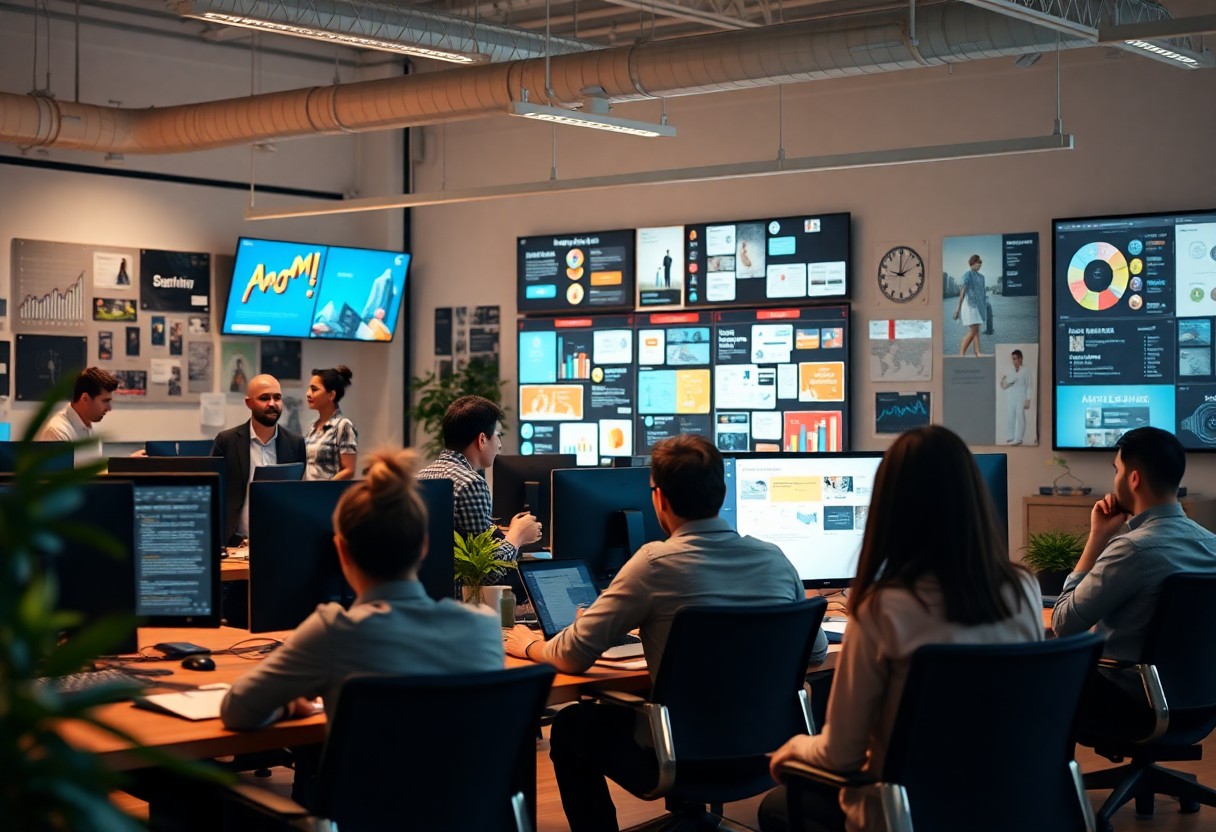 lagence digitale de lain redefinit le marketing numerique unn - ADN DIGITAL Consultant SEO Mâcon (Saône-et-Loire), Consultant SEO Bourg-en-Bresse (Ain), Consultant SEO Lyon (Rhône)