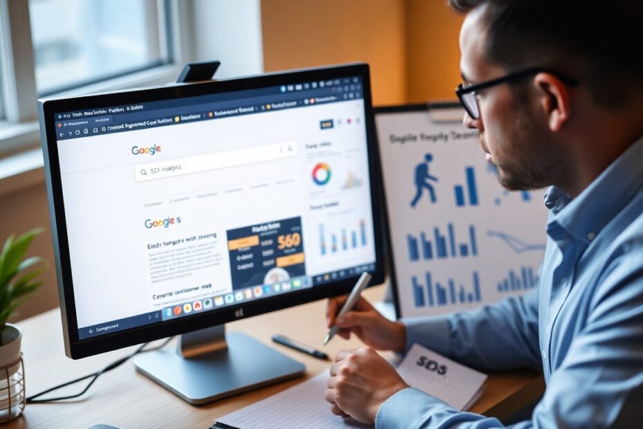 referencement google avec adn digital 360 jao - ADN DIGITAL Consultant SEO Mâcon (Saône-et-Loire), Consultant SEO Bourg-en-Bresse (Ain), Consultant SEO Lyon (Rhône)