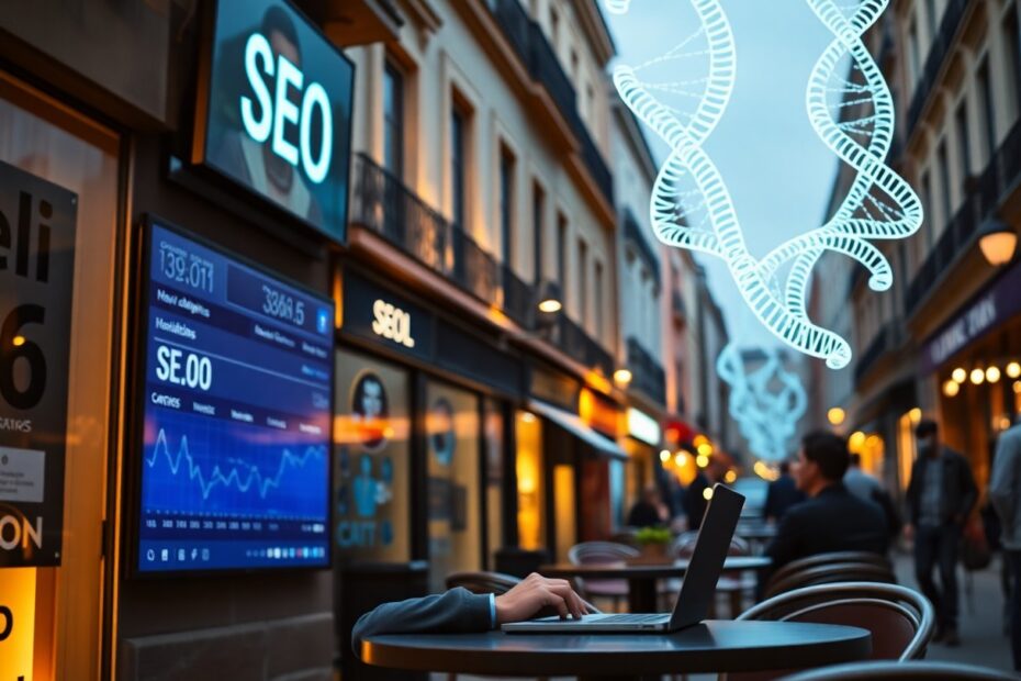 role essentiel dadn digital dans le seo lyon axv - ADN DIGITAL Consultant SEO Mâcon (Saône-et-Loire), Bourg-en-Bresse (Ain), Lyon (Rhône)