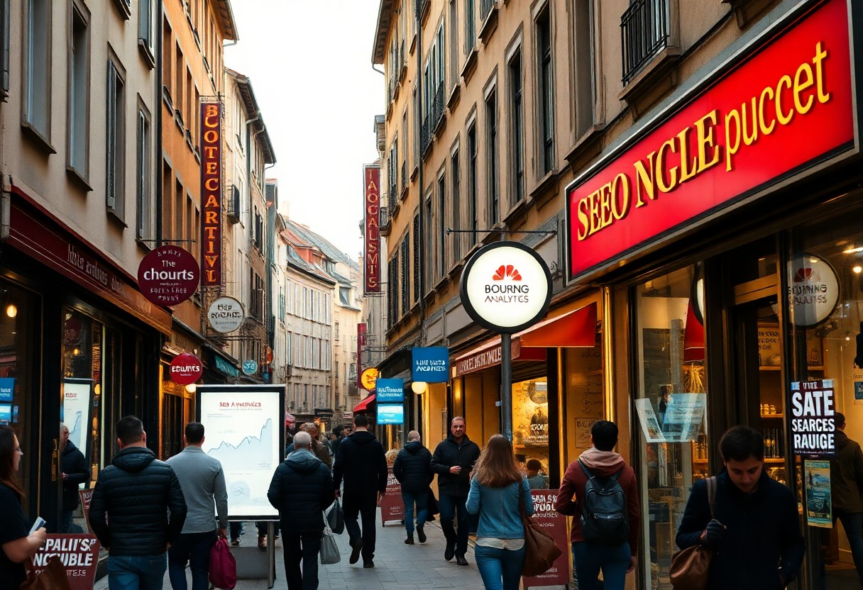 seo local ameliorez votre visibilite a bourg en bresse std - ADN DIGITAL Consultant SEO Mâcon (Saône-et-Loire), Bourg-en-Bresse (Ain), Lyon (Rhône)