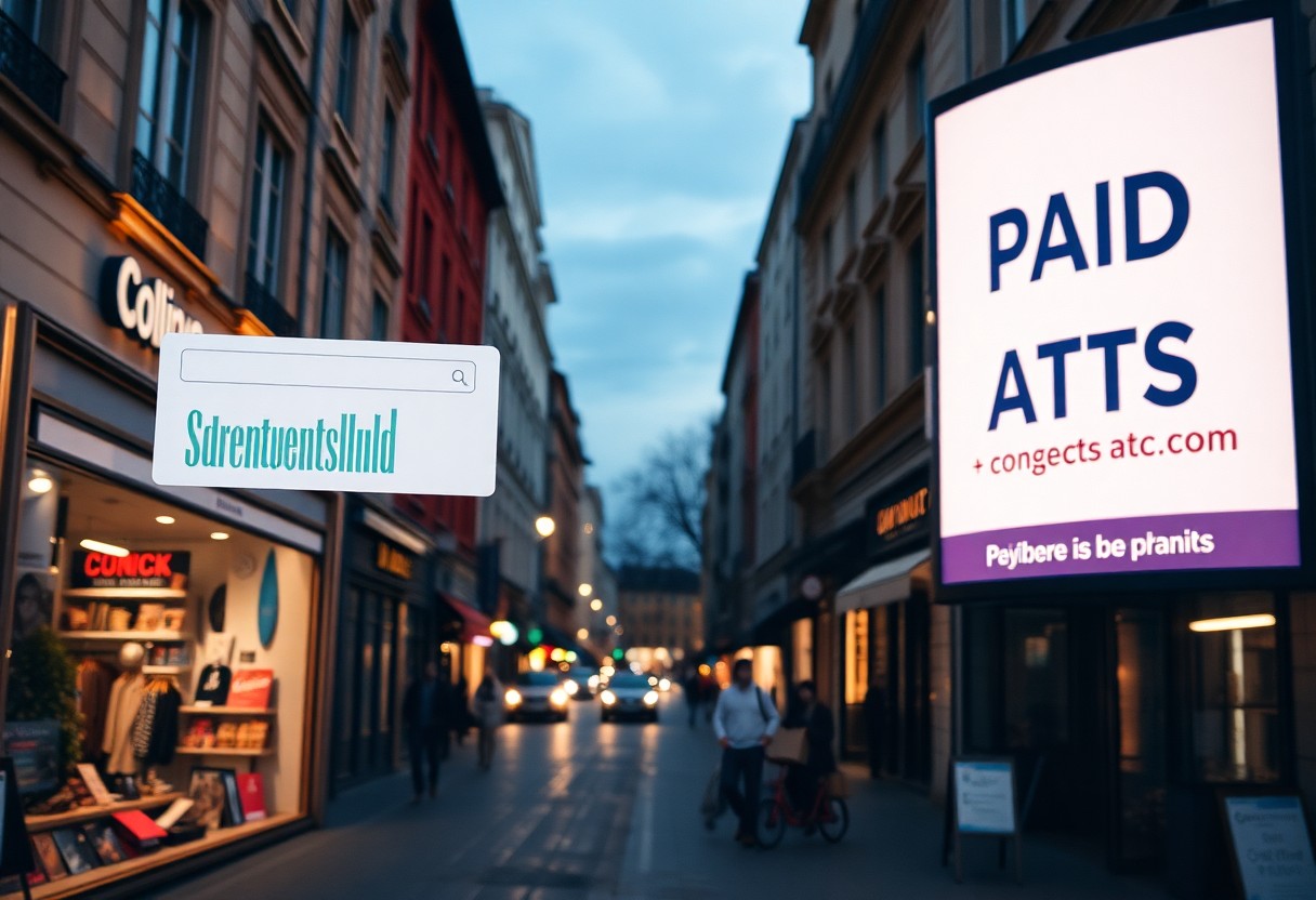 Référencement Naturel Vs. Référencement Payant – Quelle Stratégie Pour Votre Entreprise à Lyon ?