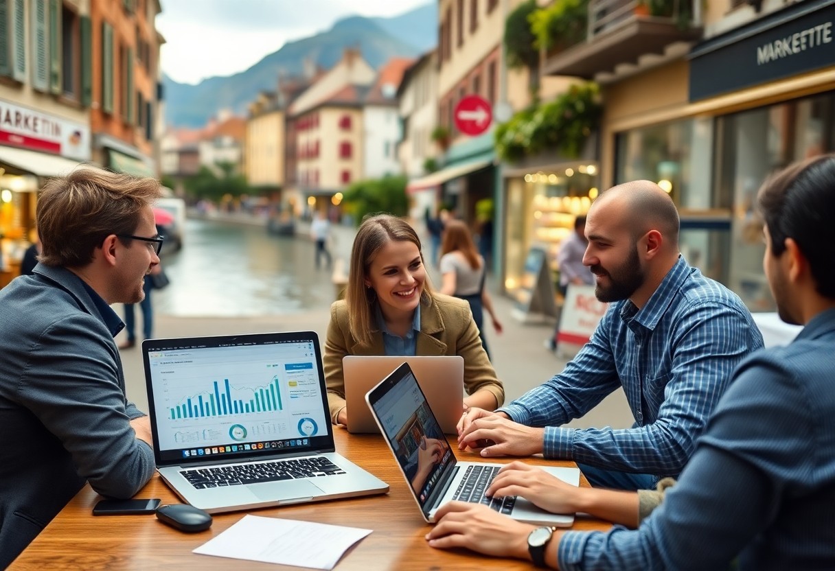 tendances seo emergeant a annecy adn digital rlb - ADN DIGITAL Consultant SEO Mâcon (Saône-et-Loire), Consultant SEO Bourg-en-Bresse (Ain), Consultant SEO Lyon (Rhône)