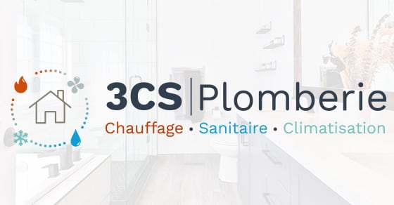 3cs plomberie