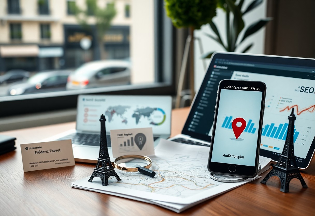 Analyse des blocages techniques, éditoriaux et commerciaux lors d’un audit SEO