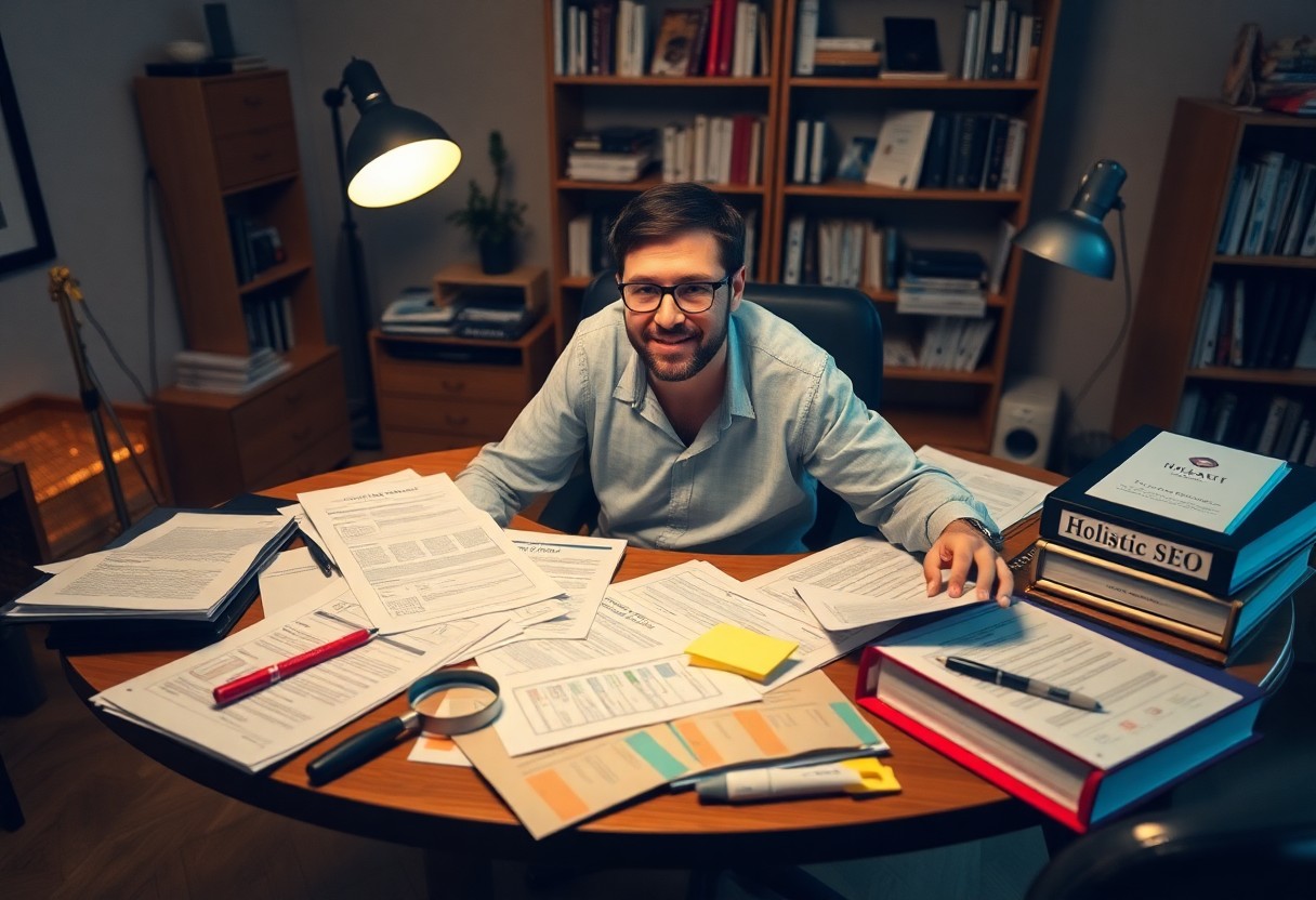 l approche holistique seo de frederic fauvet mly - ADN DIGITAL Consultant SEO Mâcon (Saône-et-Loire), Consultant SEO Bourg-en-Bresse (Ain), Consultant SEO Lyon (Rhône)