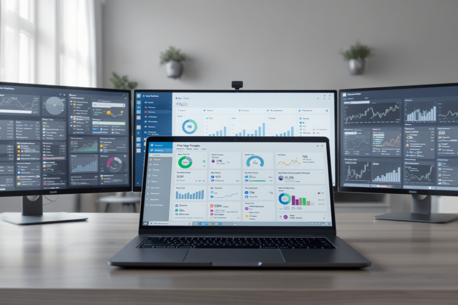 Stratégie de marketing numérique pour optimiser la présence sur Google