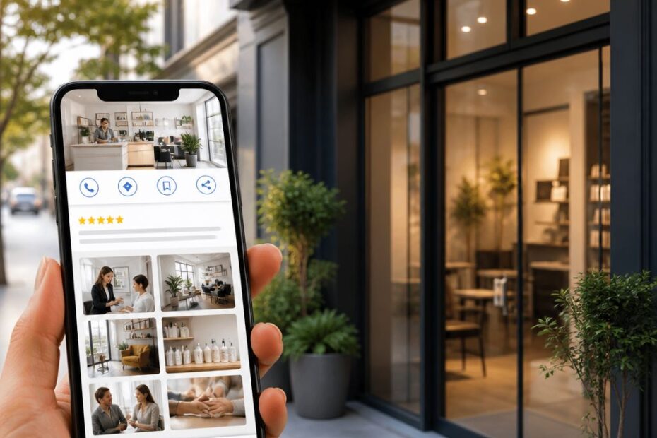 7 photos ajouter votre fiche google business profile pour inspirer confiance 1 optimized