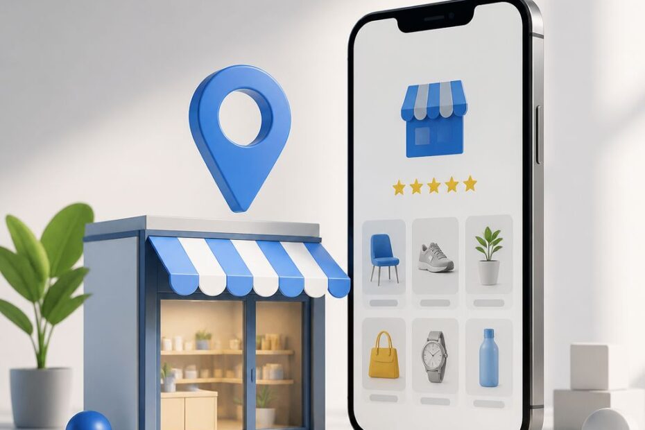 ajouter vos produits sur google business profile sans alourdir votre fiche 1 optimized