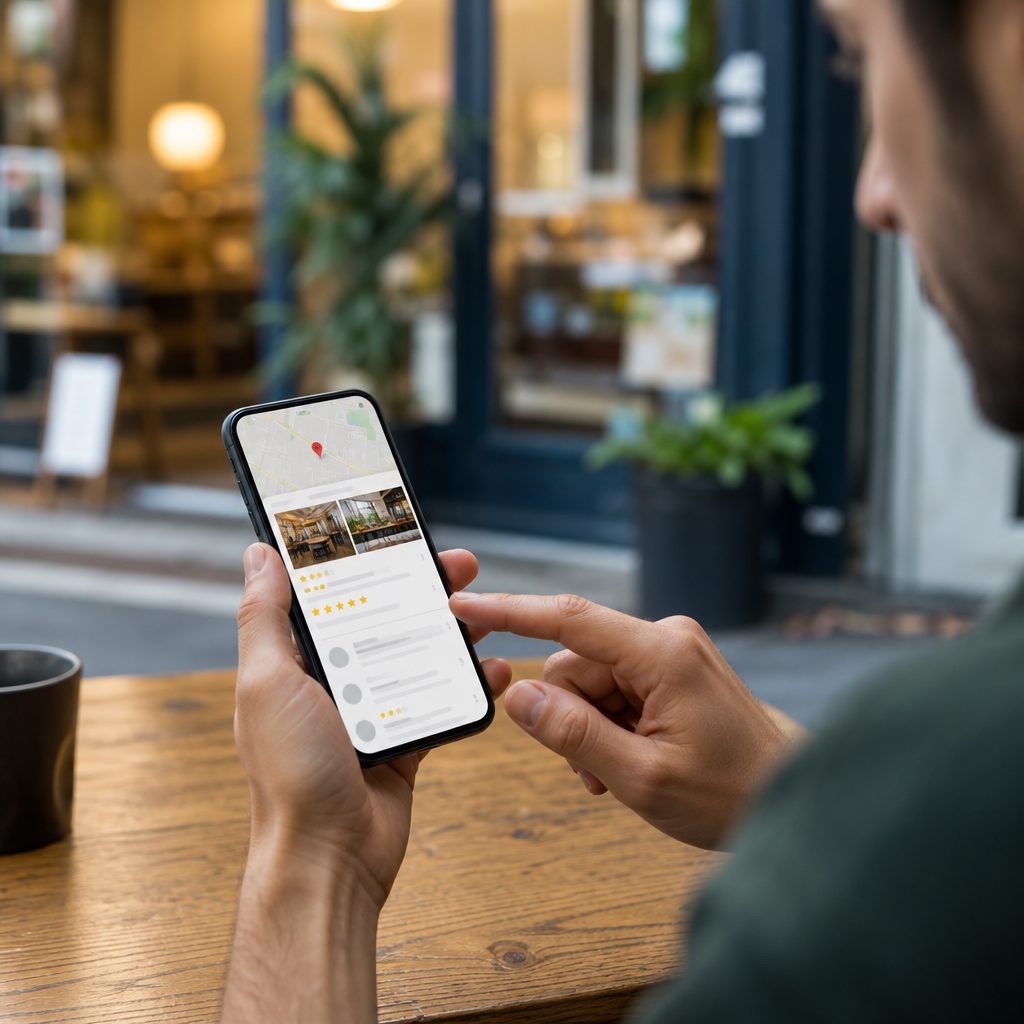 Avis Google : quantité, régularité et qualité, qu’est-ce qui compte vraiment ? - ADN DIGITAL Consultant SEO Mâcon (Saône-et-Loire), Consultant SEO Bourg-en-Bresse (Ain), Consultant SEO Lyon (Rhône) Avis Google : quantité, régularité et qualité, qu’est-ce qui compte vraiment ?