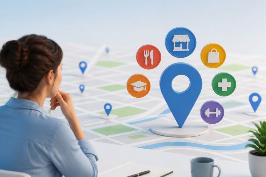 bien choisir ses cat gories google business profile pour attirer les bons clients 1 optimized
